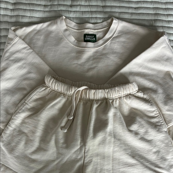 Daily Drills Sand Set - Picture 2 of 6